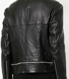 市场上装-皮衣-休闲男装皮衣