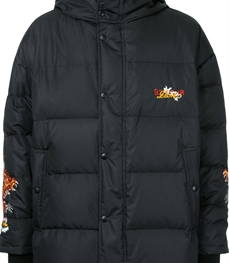 市场上装-棉衣/羽绒服-休闲男装棉服