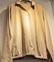 市场上装-衬衫-休闲男装衬衫