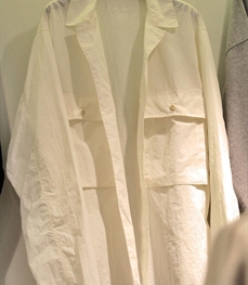 市场上装-衬衫-休闲男装衬衫