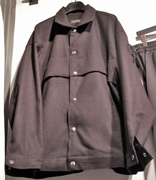 市场上装-衬衫-休闲男装衬衫