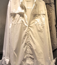 市场上装-衬衫-休闲男装衬衫