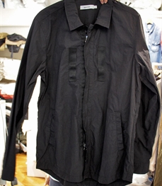 市场上装-衬衫-休闲男装衬衫