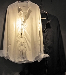 市场上装-衬衫-休闲男装衬衫