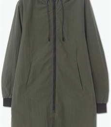 市场上装-中长外套-休闲男装中长外套