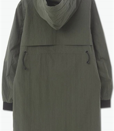 市场上装-中长外套-休闲男装中长外套