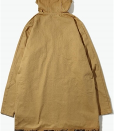 市场上装-中长外套-休闲男装中长外套