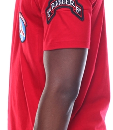 市场上装-T恤-时尚男装t恤