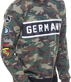 市场上装-T恤-时尚男装t恤