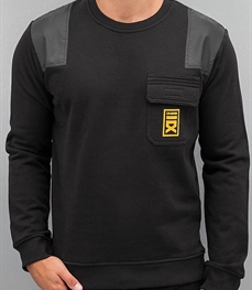 市场上装-卫衣-时尚男装卫衣