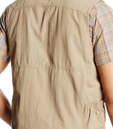 市场上装-马夹-时尚男装马甲