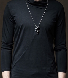 市场上装-T恤-时尚男装t恤