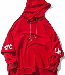 市场上装-卫衣-时尚男装卫衣