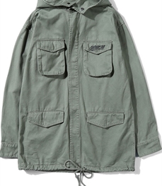 市场上装-中长外套-时尚男装中长外套