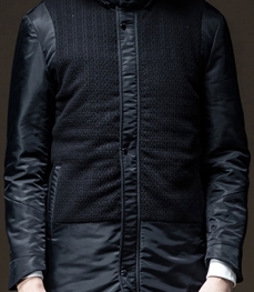 市场上装-棉衣/羽绒服-时尚男装棉服