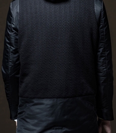 市场上装-棉衣/羽绒服-时尚男装棉服