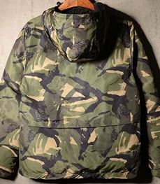 市场上装-棉衣/羽绒服-时尚男装棉服