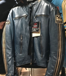 市场上装-皮衣-（实拍）休闲男装皮衣