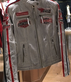 市场上装-皮衣-（实拍）休闲男装皮衣