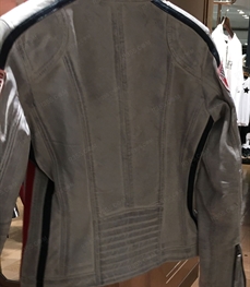 市场上装-皮衣-（实拍）休闲男装皮衣