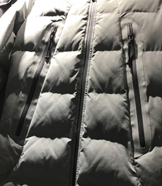 市场上装-棉衣/羽绒服-（实拍）时尚男装棉服