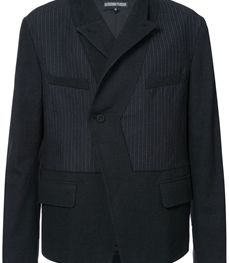 市场上装-单西-休闲男装单西