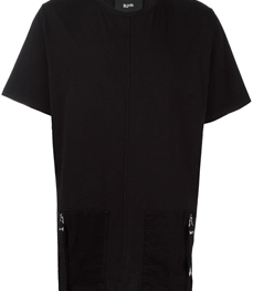 市场上装-T恤-休闲男装t恤