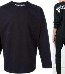 市场上装-T恤-休闲男装t恤