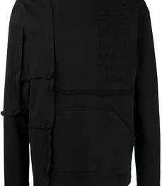 市场上装-卫衣-休闲男装卫衣