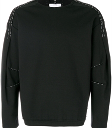 市场上装-卫衣-休闲男装卫衣