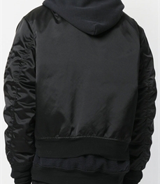 市场上装-夹克-休闲男装夹克