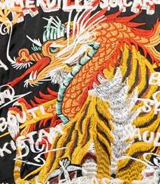 市场上装-夹克-休闲男装夹克