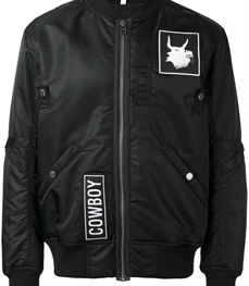 市场上装-夹克-休闲男装夹克