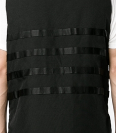 市场上装-马夹-休闲男装马甲