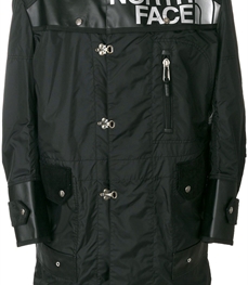 市场上装-中长外套-休闲男装中长外套