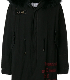 市场上装-中长外套-休闲男装中长外套