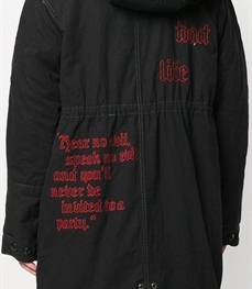 市场上装-中长外套-休闲男装中长外套