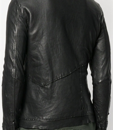 市场上装-皮衣-休闲男装皮衣