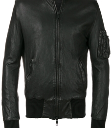 市场上装-皮衣-休闲男装皮衣