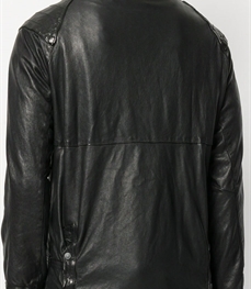 市场上装-皮衣-休闲男装皮衣