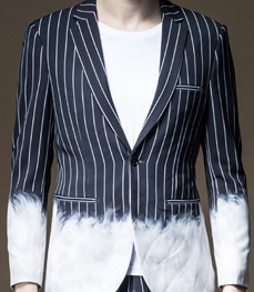 市场上装-单西-时尚男装单西