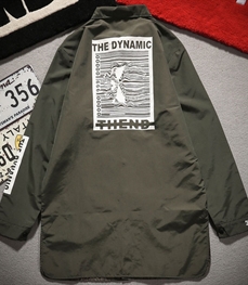 市场上装-衬衫-时尚男装衬衫