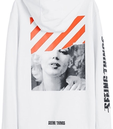 市场上装-卫衣-时尚男装卫衣