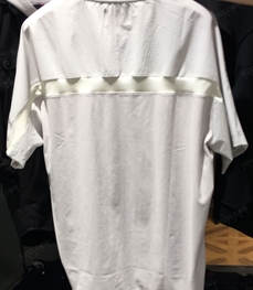 市场上装-T恤-（实拍）休闲男装t恤