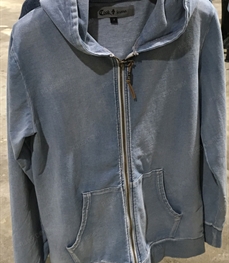 市场上装-卫衣-（实拍）休闲男装卫衣