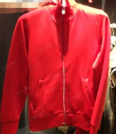 市场上装-卫衣-（实拍）休闲男装卫衣