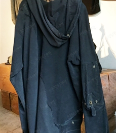 市场上装-卫衣-（实拍）休闲男装卫衣