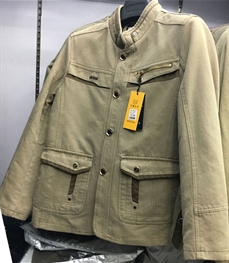 市场上装-单西-（实拍）休闲商务单西