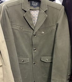 市场上装-单西-（实拍）休闲商务单西