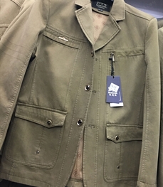 市场上装-单西-（实拍）休闲商务单西